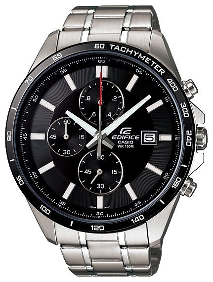 CASIO EDIFICE EFR-512D-1A