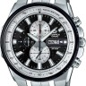Стальной браслет Casio 10505188 для часов Casio EFR-549D-1B