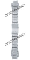 Стальной браслет Casio 10505188 для часов Casio EFR-549D-1B
