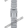 Стальной браслет Casio 10505188 для часов Casio EFR-549D-1B