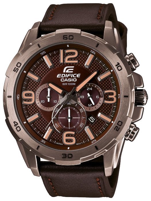 CASIO EDIFICE EFR-538L-5A
