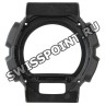 Черный полимерный рант Casio 10553408 для часов Casio DW-9052GBX-1A9