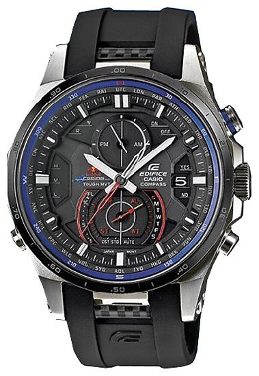 CASIO EDIFICE EQW-A1200RP-1A RedBull Racing