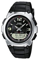 CASIO EDIFICE WVA-109HE-1B