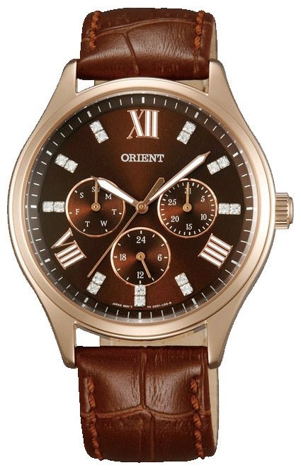 ORIENT FUX01001T / UX01001T