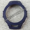 Синий полимерный рант Casio 10593680 для часов Casio BSA-B100AC-2A