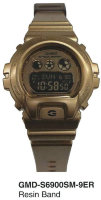 CASIO G-SHOCK  GMD-S6900SM-9E