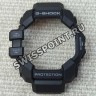 Черный полимерный рант корпуса Casio 10663882 для часов Casio GPR-H1000-1E