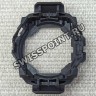 Черный полимерный рант корпуса Casio 10663882 для часов Casio GPR-H1000-1E