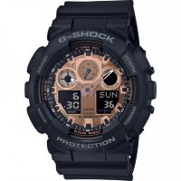 CASIO G-SHOCK GA-100MMC-1A