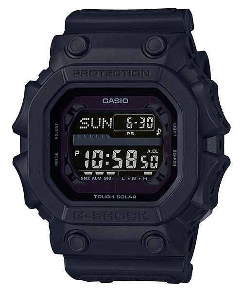 CASIO G-SHOCK GX-56BB-1E