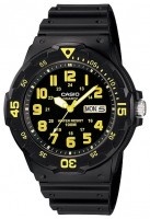 CASIO MRW-200H-9B