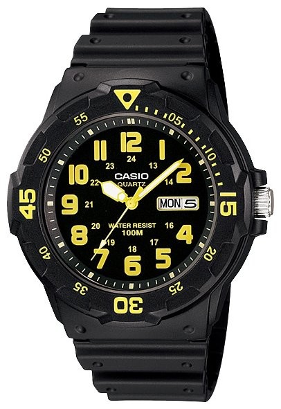 CASIO MRW-200H-9B