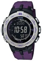 CASIO PRO TREK PRW-3100-6E