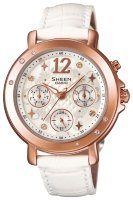CASIO SHEEN SHE-3033GL-7A