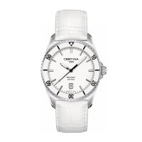 CERTINA C014.410.16.011.00 (C0144101601100) DS First