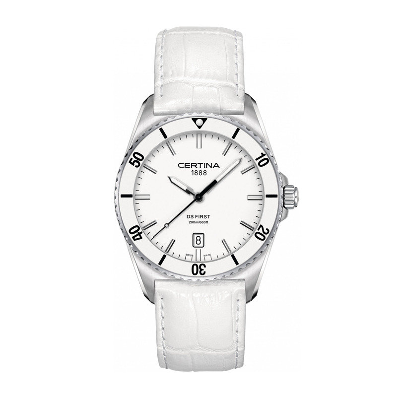 Certina Женские Часы Купить