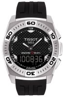 TISSOT T002.520.17.201.01 (T0025201720101) Touch Collection Racing-Touch