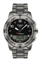 TISSOT T047.420.44.057.00 (T0474204405700) Touch Collection T-Touch II