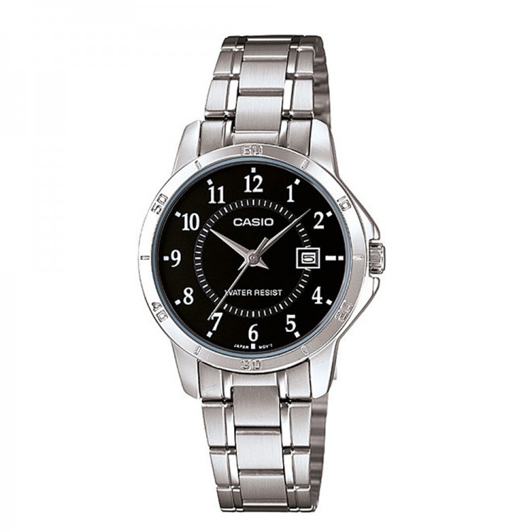 CASIO CLASSIC LTP-V004D-1B