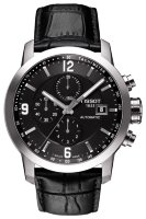 TISSOT T055.427.16.057.00 (T0554271605700) T-Sport PRC 200 Automatic Chronograph