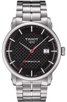 TISSOT T086.407.11.201.01 (T0864071120101) T-Classic Luxury Automatic
