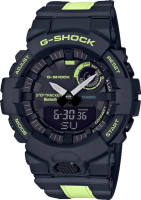 CASIO G-SHOCK GBA-800LU-1A1
