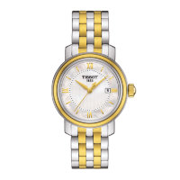 TISSOT T097.010.22.118.00 (T0970102211800) T-Classic Bridgeport