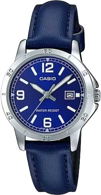 CASIO CLASSIC LTP-V004L-2B