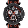 Черный каучуковый ремешок Tissot T603044014, черная пряжка, для часов Tissot T-Race Marc Marquez 2019 T115.417.37.057.01