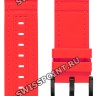Черный каучуковый ремешок Tissot T603044014, черная пряжка, для часов Tissot T-Race Marc Marquez 2019 T115.417.37.057.01 Черный каучуковый ремешок Tissot T603044014, черная пряжка, для часов Tissot T-Race Marc Marquez 2019 T115.417.37.057.01