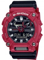 CASIO G-SHOCK GA-900-4A