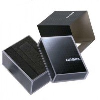 Коробка Casio прямоугольная