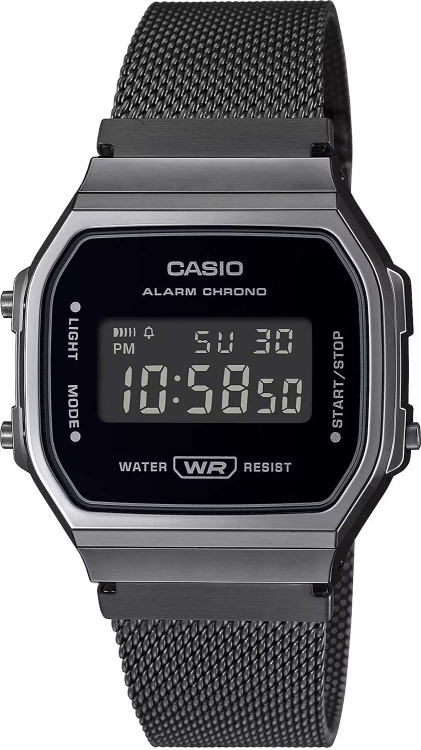 CASIO A-168WEMB-1B