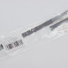 Коричневый кожаный ремешок Tissot T600035469, удлиненный, 12/12 XL, теленок, с вырезом, стальная пряжка, для часов Tissot Pinky T084.210