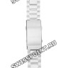 Стальной браслет Certina C605020876, 21 мм, для часов Certina Ds Action C032.407, C032.607