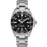 Стальной браслет Certina C605020876, 21 мм, для часов Certina Ds Action C032.407, C032.607