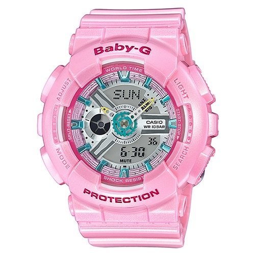 CASIO BABY-G BA-110CA-4A