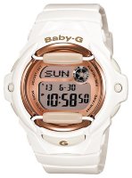 CASIO BABY-G BG-169G-7E