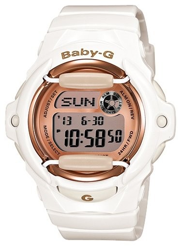 CASIO BABY-G BG-169G-7E