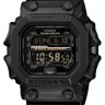 Черный рант корпуса часов Casio 10390954 для часов Casio GX-56GB-1