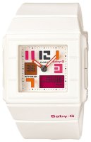 CASIO BABY-G BGA-200PD-7B