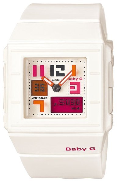 CASIO BABY-G BGA-200PD-7B
