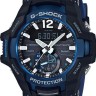 Черный рант корпуса часов Casio 10566452 для часов Casio GR-B100-1A2