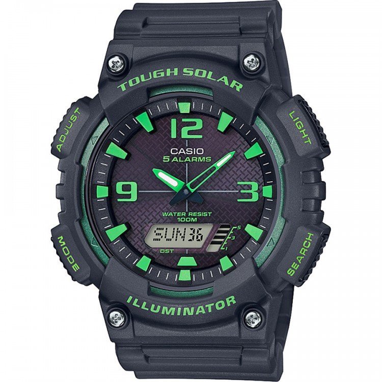 CASIO CLASSIC AQ-S810W-8A3