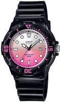 CASIO CLASSIC LRW-200H-4E