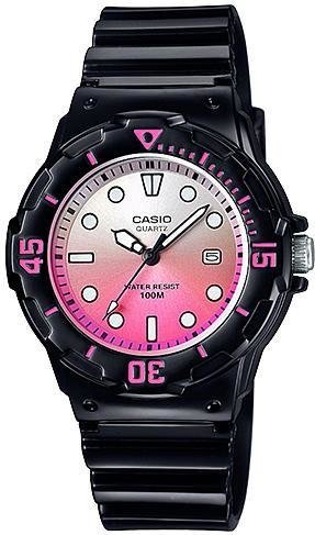 CASIO CLASSIC LRW-200H-4E