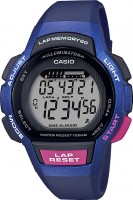 CASIO CLASSIC LWS-1000H-2A