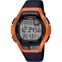 CASIO CLASSIC WS-2000H-4A