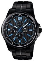 CASIO EDIFICE EF-343BK-1A